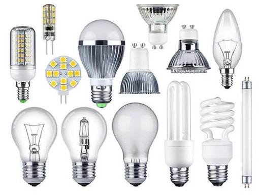 Lamps